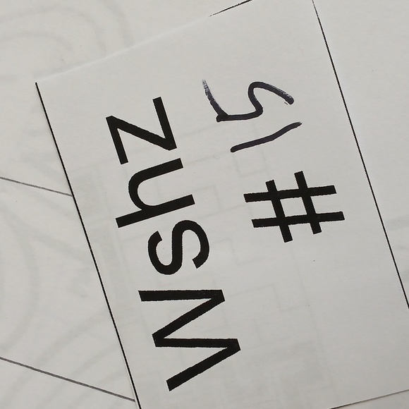 Freedom Fit grey mesh loafers. Mint condition. 9 wide - Picture 11 of 11